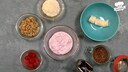 Raspberry Smoothie Bowl
