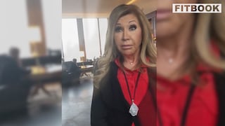 How the Geissens Stay Fit