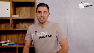 "Ask Farsan" Episode 1: Nutrition and Training for Shift Workers