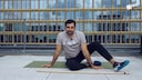 Ask Farsan: What Exercises Help Relieve Tension and Back Pain?