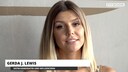 Former GNTM Contestant Gerda J. Lewis