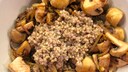 Buckwheat Porridge Grechnevaya Kasha