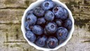 Blueberries