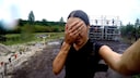 Anna Keßler Takes on Tough Mudder