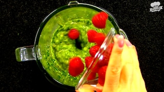 Fuel Up: Energy Booster