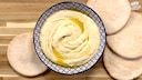 Simple Hummus Recipe