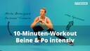 FITBOOK: Leg & Glute Workout