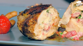 FITfuttern: Corn-Fed Chicken