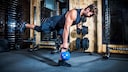 Erik Jäger | Single-Leg Deadlift
