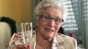 Theresia Reif (The Secret of the Centenarians)