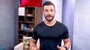 Christmas Special Workout With Personal Trainer Erik Jäger