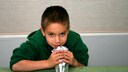 Juice boxes for kids may seem convenient, but they are generally not suitable for various reasons.