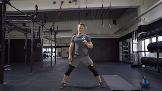 Home-Workout Lockdown