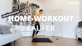 Exercises for Runners