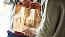 Can Coronavirus Be Transmitted Through Food Delivery?