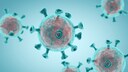 Coronavirus as a 3D Rendering