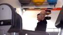 Training Your Arms: Olympic Bobsled Champion Kevin Kuske Demonstrates Effective Exercises