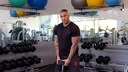 The 10-Minute Leg and Glute Workout by Olympic Bobsled Champion Kevin Kuske
