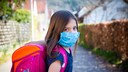 Face Masks for Children