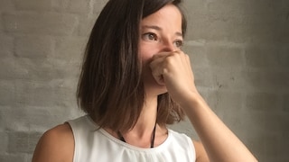 The so-called blocked inhalation is intended to enhance performance.