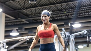 Burn 100 Calories? Burpees Make It Quick