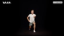 25-Minute Vaha Bootcamp Workout