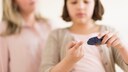 Children with Diabetes