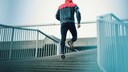Climbing Stairs