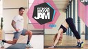 FITBOOK Move Jam, Session 2
