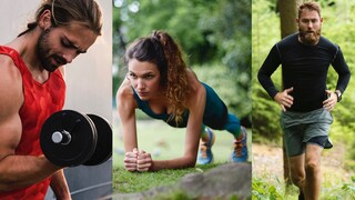 Lower Blood Pressure Through Sports
