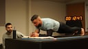 World Record in Planking: Australian Daniel Scali Sets Guinness World Record for Forearm Plank