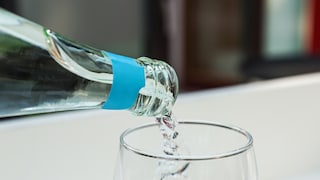 Healing Water: What Is the Difference From Regular Water?