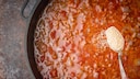 Sugar is often found in sauces in restaurants