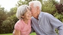 Maintaining a healthy lifestyle can help you live longer without Alzheimer's