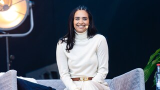Amira Pocher Pelvic Floor Training: Amira Discusses Her Training in an Interview