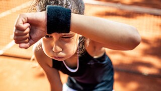 Highly Processed Foods: Young People Out of Breath