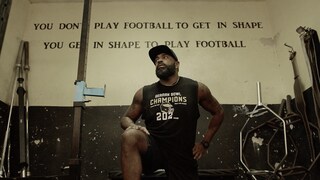 FITBOOK Everyday Athletes