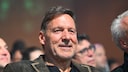 Ralf Moeller's Health: Ralf Moeller at an Event
