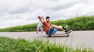 Parents Kids Fitness