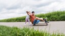 Parents Kids Fitness