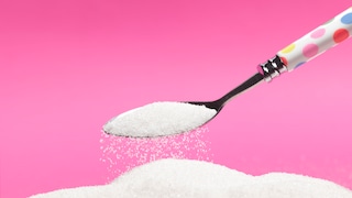 Too Much Sugar Significantly Increases Health Risks