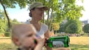 Non-Alcoholic Beer for Kids