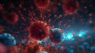 COVID-19 Symptoms 2023