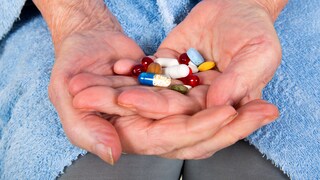 Multivitamins and Memory Loss