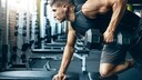 Cardio before strength training