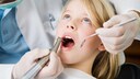 Fluoride Varnish for Children