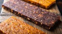 Fruit Bars for Kids