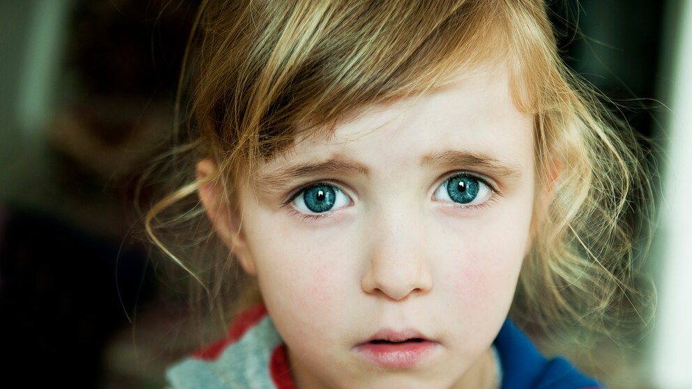 Childhood Alzheimer's