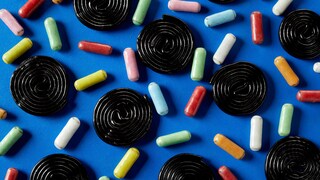 Even a small amount of licorice can be dangerous, study finds