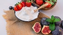 Greek yogurt